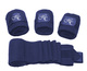 FLEECE- JA JOUSTOPINTELI SININEN, HORSE COMFORT